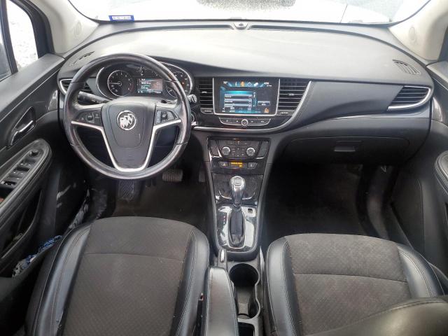 Photo 8 from auction – 2018 BUICK ENCORE SPO with VIN KL4CJ1SM7JB518767