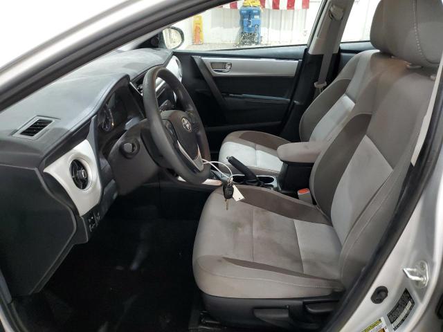 Photo 7 from auction – 2019 TOYOTA COROLLA L with VIN 2T1BURHE1KC173200
