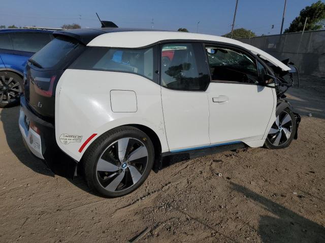 Photo 3 from auction – 2015 BMW I3 BEV with VIN WBY1Z2C50FV287511