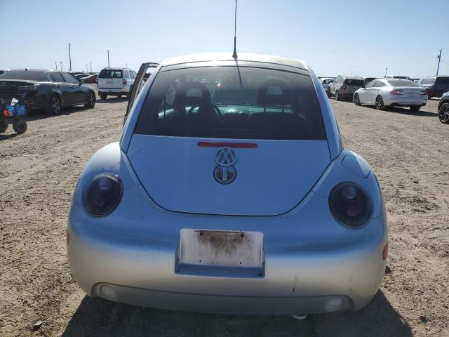 Photo 6 from auction – 2001 VOLKSWAGEN NEW BEETLE with VIN 3VWCD21C61M410996