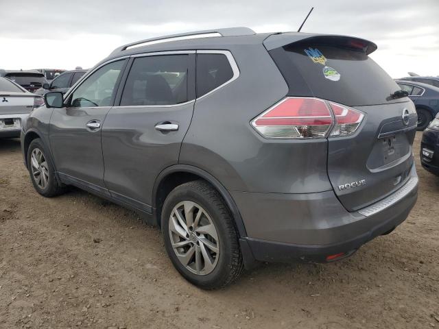 Photo 2 from auction – 2014 NISSAN ROGUE S with VIN 5N1AT2MV7EC873680