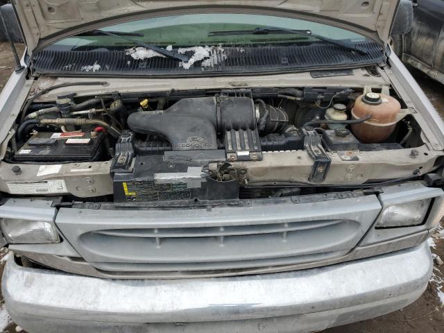 Zdjęcie 12 z aukcji – 2002 FORD ECONOLINE z VIN 1FDRE14W12HB32827