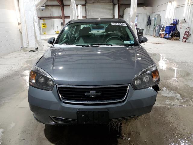 Photo 5 from auction – 2007 CHEVROLET MALIBU LT with VIN 1G1ZT58N87F184034