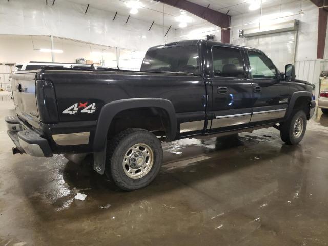 Photo 3 from auction – 2003 CHEVROLET 2500 HD with VIN 1GCHK231X3F237044