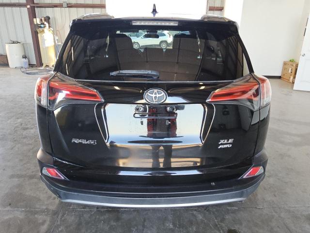Photo 6 from auction – 2018 TOYOTA RAV4 ADVEN with VIN 2T3RFREV0JW804990