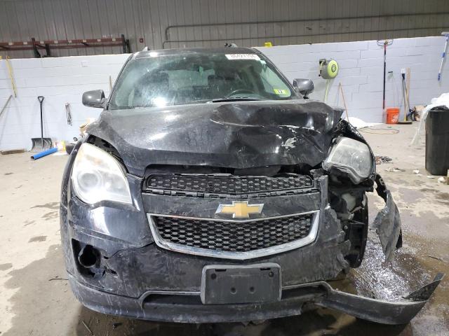 Photo 5 from auction – 2015 CHEVROLET EQUINOX LT with VIN 2GNFLFEK9F6320827