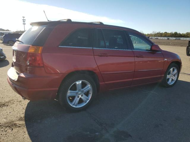 Photo 3 from auction – 2008 CHRYSLER PACIFICA T with VIN 2A8GF68X38R656690