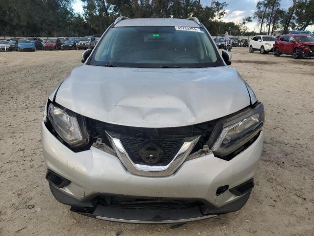 Photo 5 from auction – 2016 NISSAN ROGUE S with VIN KNMAT2MT0GP733288