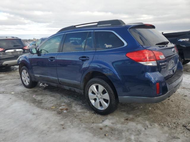 Снимка 2 от търг – 2010 SUBARU OUTBACK 2. с VIN 4S4BRCCC3A3317076