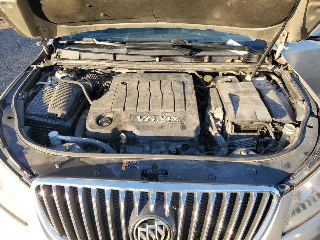 Photo 11 from auction – 2013 BUICK LACROSSE with VIN 1G4GC5E38DF175570