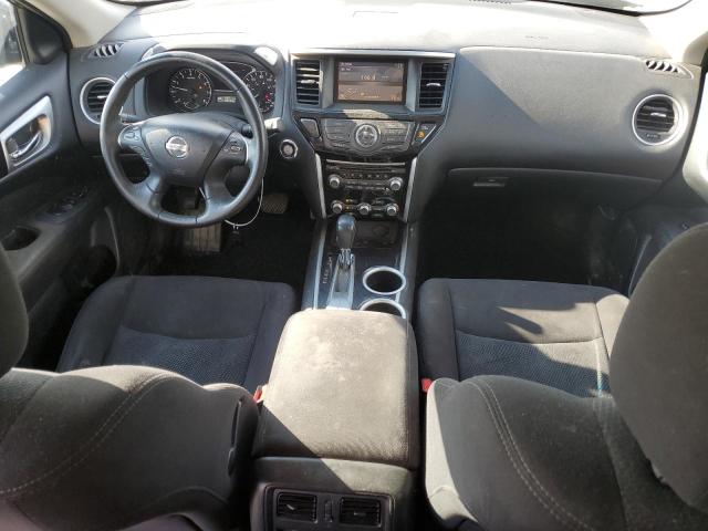 Zdjęcie 8 z aukcji – 2014 NISSAN PATHFINDER z VIN 5N1AR2MN0EC621073