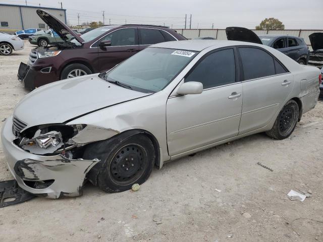 Photo 1 from auction – 2005 TOYOTA CAMRY LE with VIN 4T1BE30K05U968205