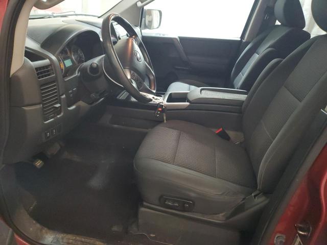 Photo 7 from auction – 2014 NISSAN TITAN S with VIN 1N6AA0EC6EN501437