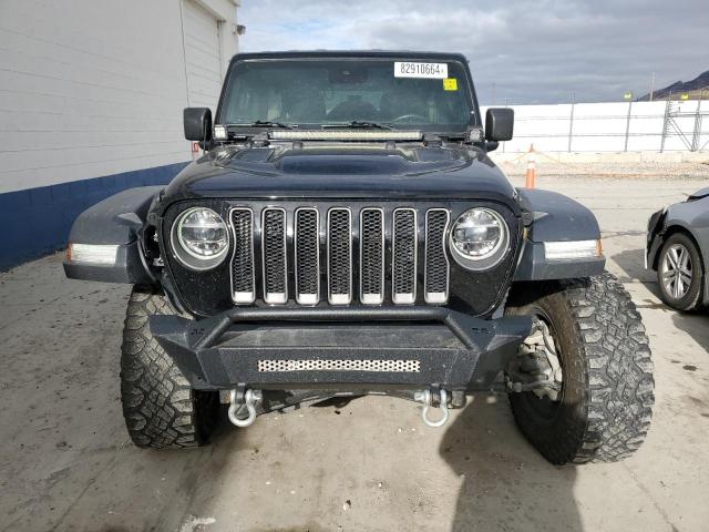Photo 5 from auction – 2019 JEEP WRANGLER U with VIN 1C4HJXFN2KW539229
