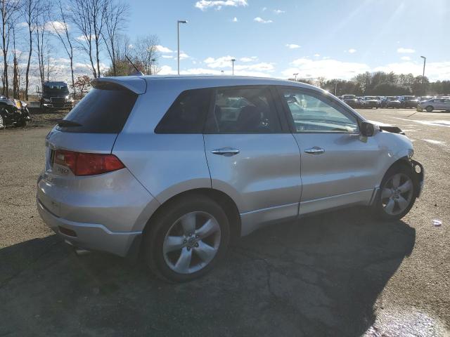 Photo 3 from auction – 2008 ACURA RDX with VIN 5J8TB18218A005704
