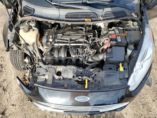 Photo 11 from auction – 2014 FORD FIESTA TIT with VIN 3FADP4FJ3EM227181