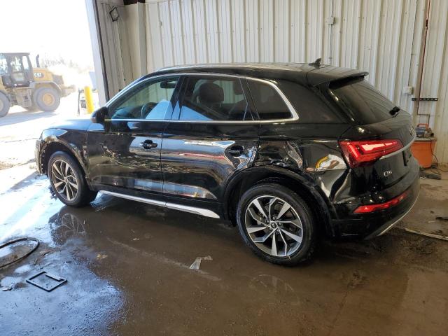 Photo 2 from auction – 2021 AUDI Q5 PREMIUM with VIN WA1AAAFY8M2007836