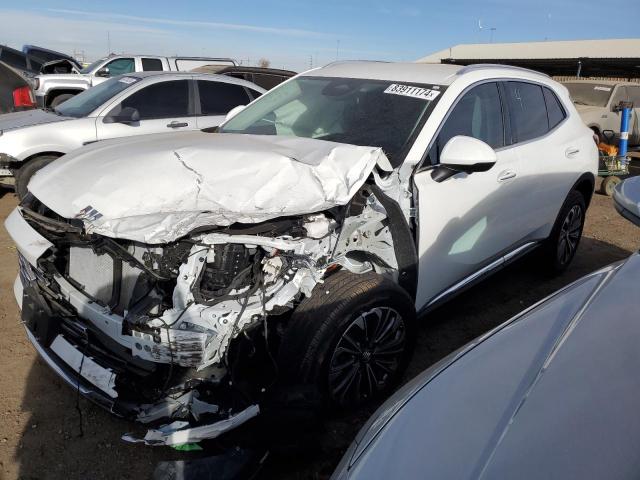 BUICK ENVISION P 2024 con VIN LRBFZME41RD055158 - Foto de la subasta