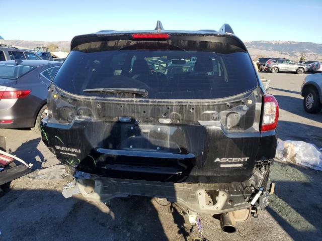 Photo 6 from auction – 2021 SUBARU ASCENT LIM with VIN 4S4WMAPD5M3455763