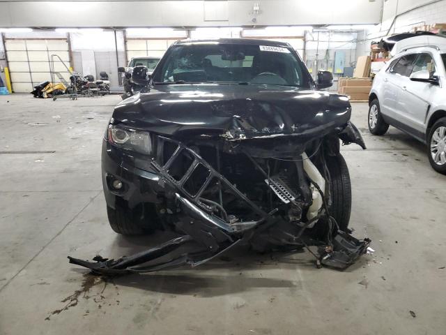 Photo 5 from auction – 2015 JEEP GRAND CHER with VIN 1C4RJFAG8FC224661