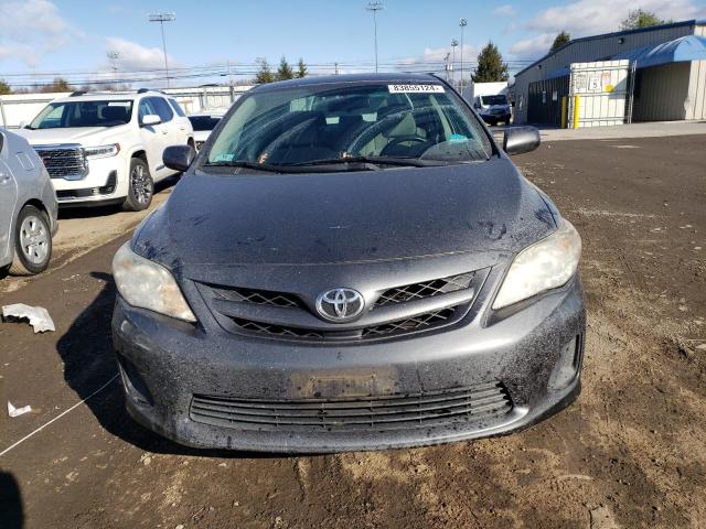 Photo 5 from auction – 2012 TOYOTA COROLLA BA with VIN 2T1BU4EE8CC862773
