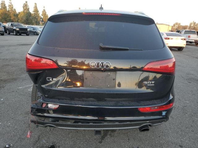 Photo 6 from auction – 2013 AUDI Q5 PREMIUM with VIN WA1DGAFP2DA083738