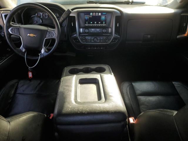 Photo 8 from auction – 2015 CHEVROLET SILVERADO with VIN 1GCUKREC5FF204642