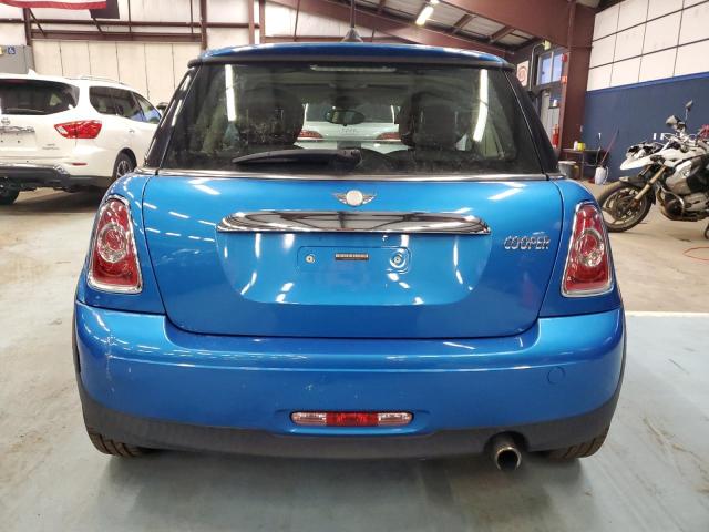 Photo 6 from auction – 2012 MINI COOPER with VIN WMWSU3C51CT256377