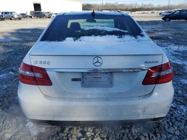 Photo 6 from auction – 2013 MERCEDES-BENZ E 350 4MAT with VIN WDDHF8JB7DA716335