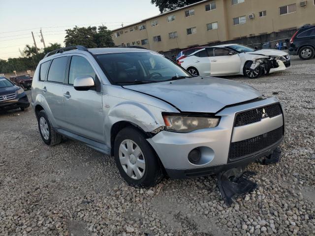 Photo 4 from auction – 2011 MITSUBISHI OUTLANDER with VIN JA4AS2AW0BU009638