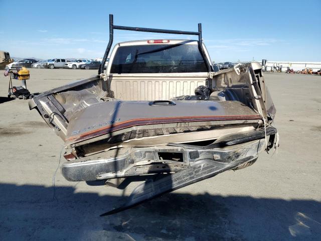 Photo 6 from auction – 2006 CHEVROLET SILVERADO with VIN 2GCEC19V661117631