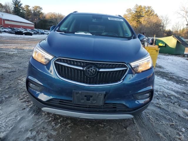 Photo 5 from auction – 2019 BUICK ENCORE SPO with VIN KL4CJ2SB3KB801558