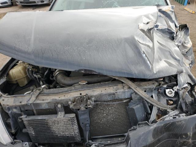Photo 11 from auction – 2012 NISSAN FRONTIER S with VIN 1N6AD0EV4CC440557