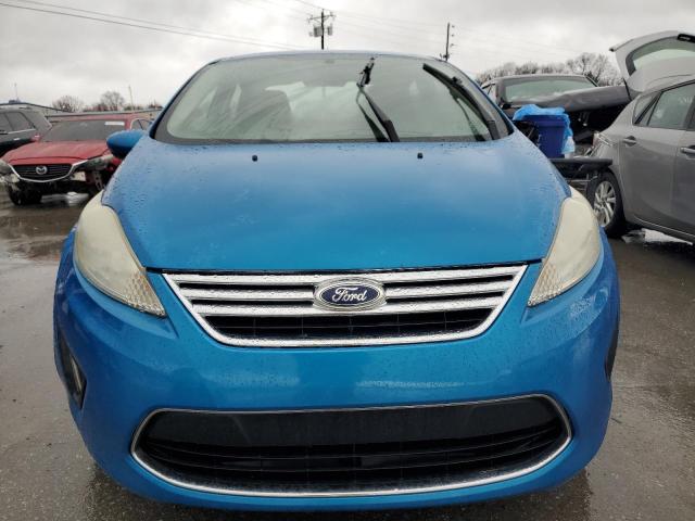 Photo 5 from auction – 2012 FORD FIESTA SE with VIN 3FADP4BJ7CM198240