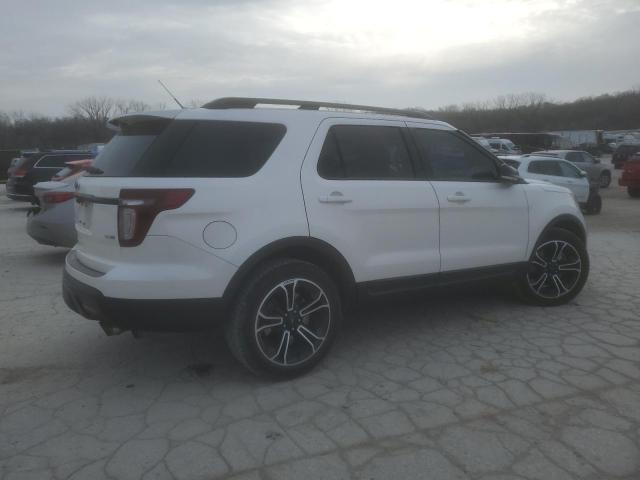 Photo 3 from auction – 2015 FORD EXPLORER S with VIN 1FM5K8GT3FGC24471