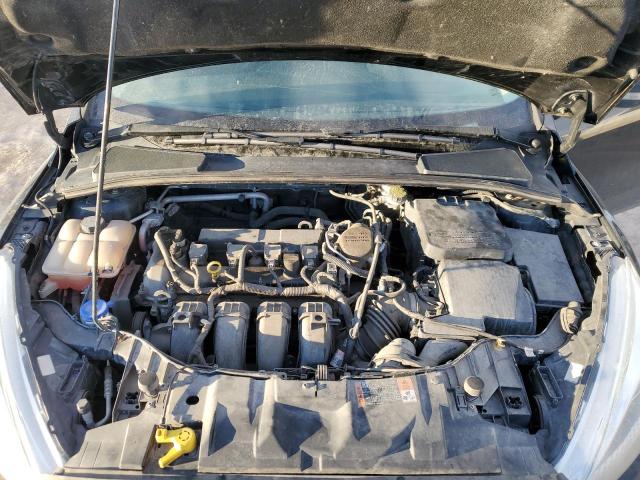 Photo 11 from auction – 2015 FORD FOCUS SE with VIN 1FADP3K20FL330568