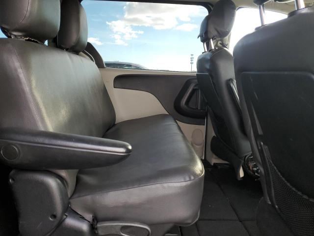 Фото 11 с аукциона – 2015 DODGE GRAND CARA с VIN 2C4RDGBG3FR511795