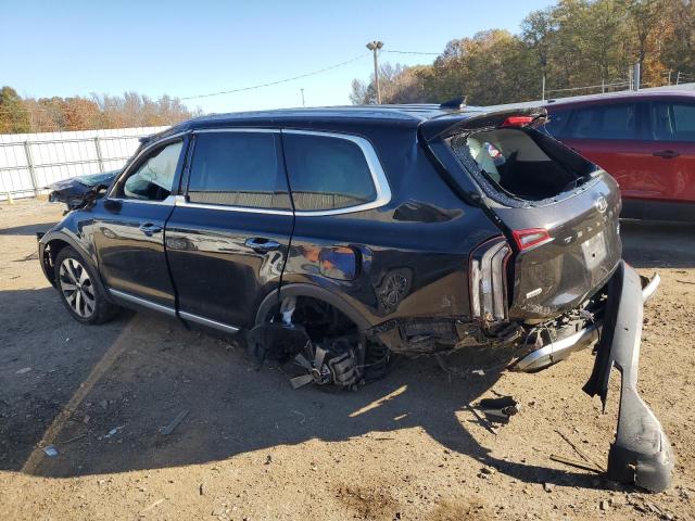 Photo 2 from auction – 2021 KIA TELLURIDE with VIN 5XYP6DHC8MG120986