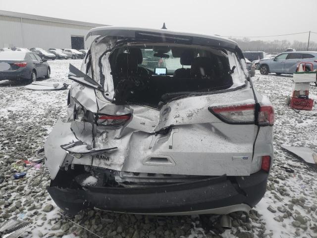 Photo 6 from auction – 2020 FORD ESCAPE SEL with VIN 1FMCU9H98LUA20210