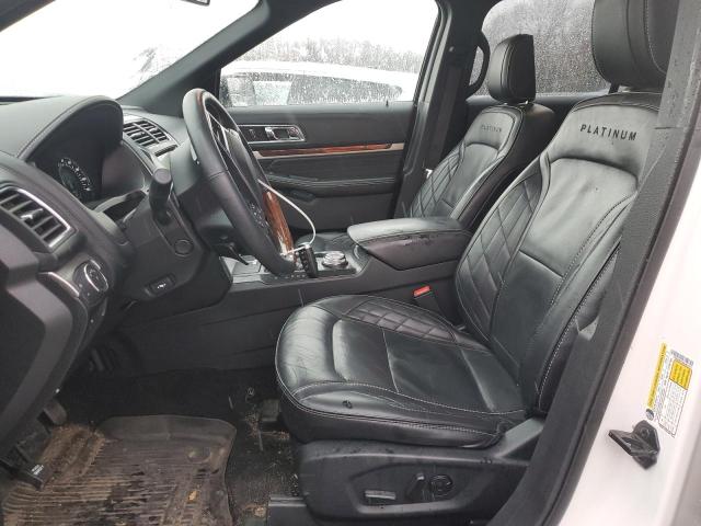 Photo 7 from auction – 2019 FORD EXPLORER P with VIN 1FM5K8HTXKGA67241