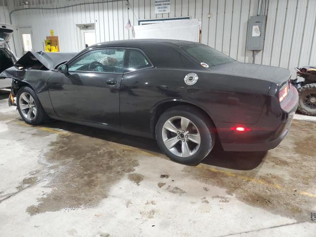 Photo 2 from auction – 2017 DODGE CHALLENGER with VIN 2C3CDZAG0HH555060