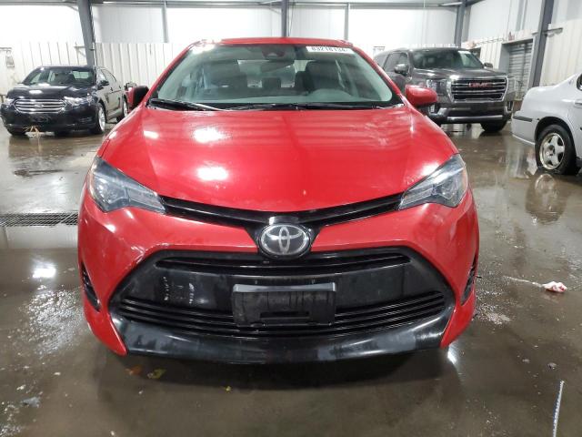 Photo 5 from auction – 2018 TOYOTA COROLLA L with VIN 2T1BURHEXJC018496