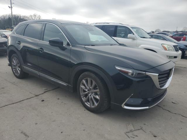 Photo 4 from auction – 2023 MAZDA CX-9 GRAND with VIN JM3TCBDY4P0630864