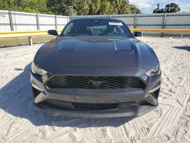 Photo 5 from auction – 2022 FORD MUSTANG with VIN 1FA6P8TH5N5141121