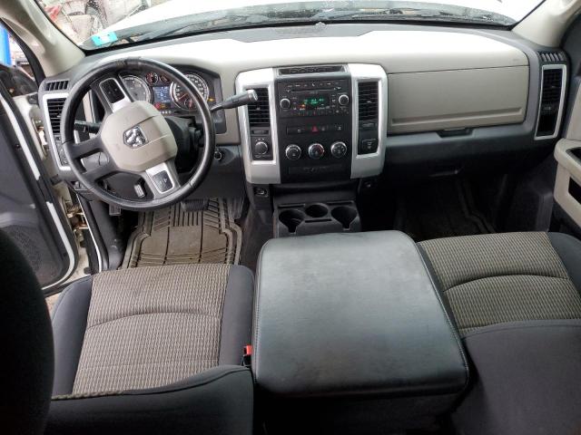 Photo 8 from auction – 2010 DODGE RAM 2500 with VIN 3D7TT2CT1AG146089