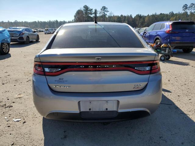 Photo 6 from auction – 2014 DODGE DART SXT with VIN 1C3CDFBB0ED748402