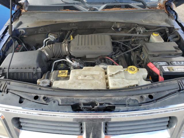 Photo 12 from auction – 2007 DODGE NITRO SXT with VIN 1D8GT28K77W582811