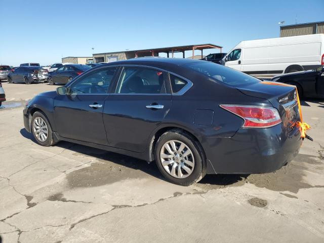 Photo 2 from auction – 2015 NISSAN ALTIMA 2.5 with VIN 1N4AL3AP0FC223029