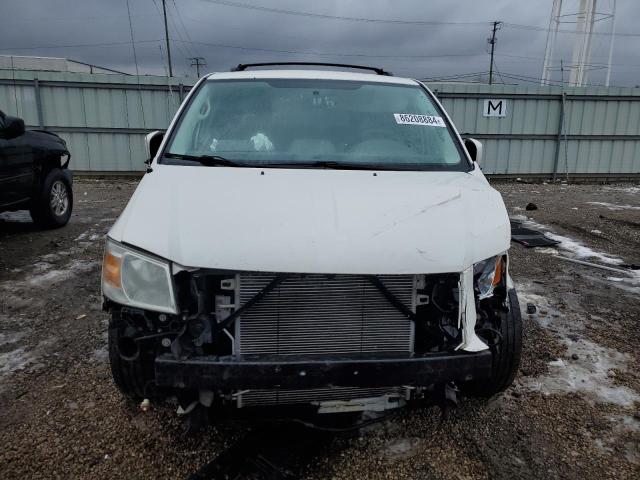 Zdjęcie 5 z aukcji – 2010 DODGE GRAND CARA z VIN 2D4RN5DX4AR239431