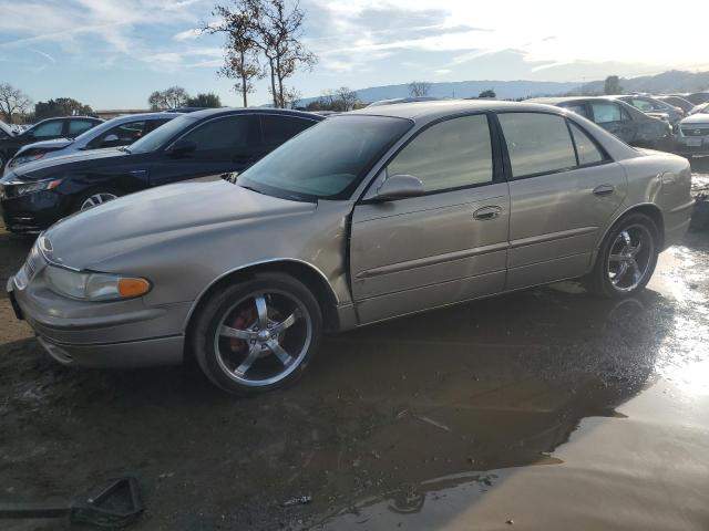 BUICK REGAL LS 2002 with VIN 2G4WB55K521141581 - Photo from auction